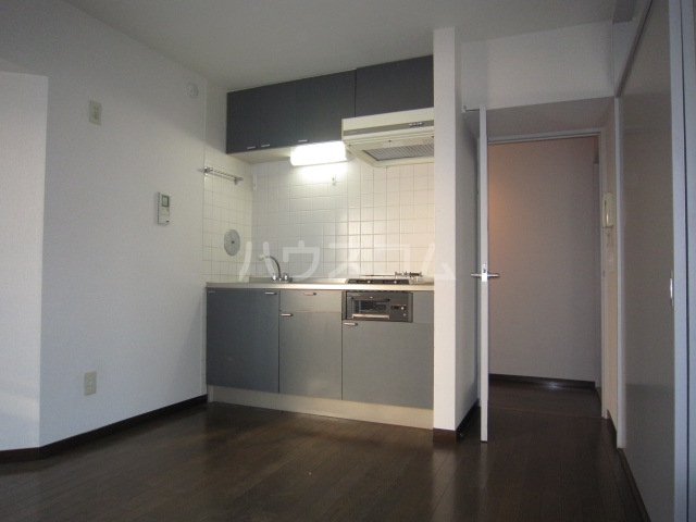 3/25 リビング/ダイニング