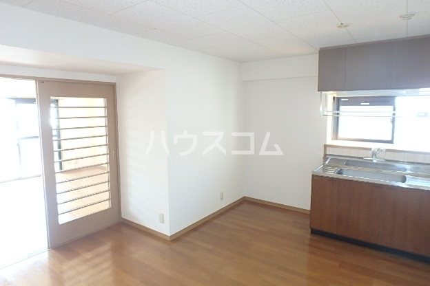 5/29 リビング/ダイニング