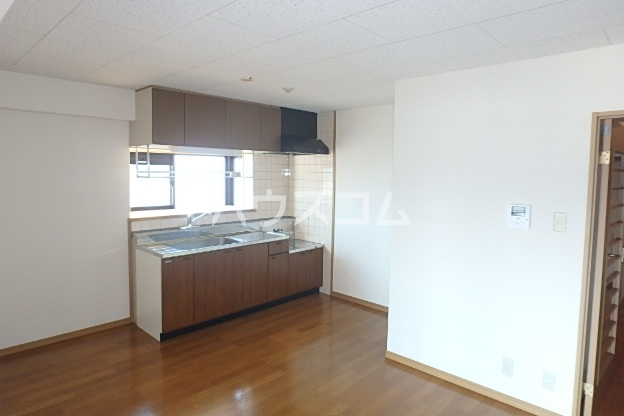 3/29 リビング/ダイニング