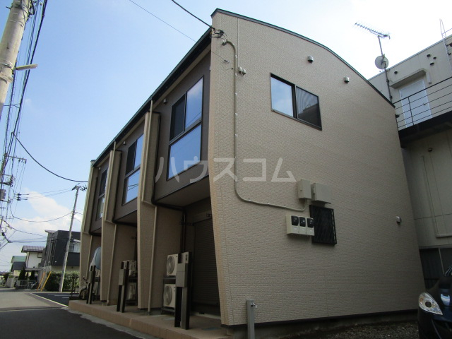 1/30 外観