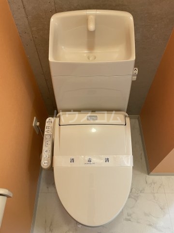 15/30 トイレ