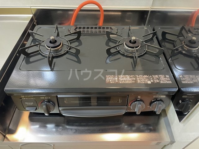 11/30 キッチン