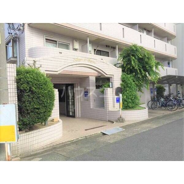 14/24 エントランス