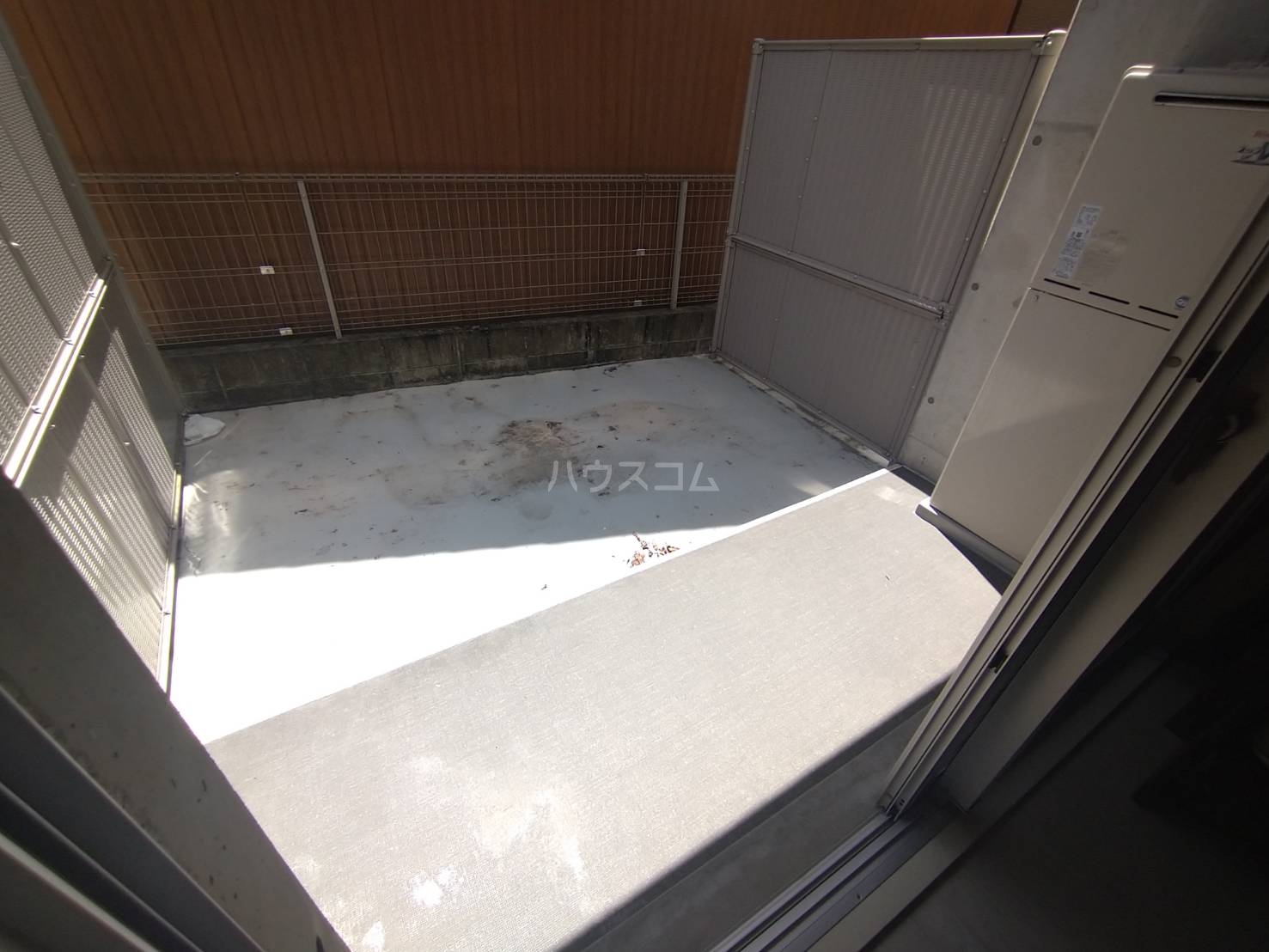 14/24 バルコニー