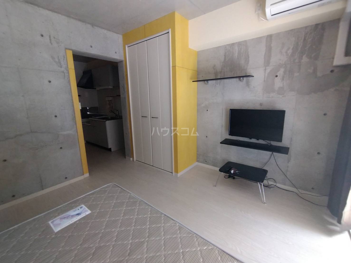 3/24 リビング/ダイニング