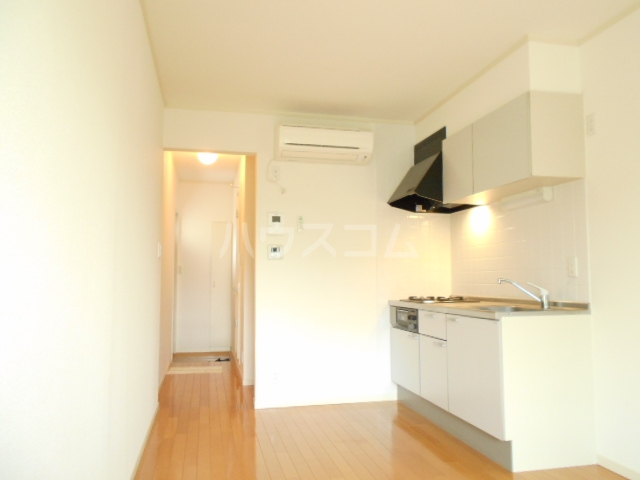 3/24 リビング/ダイニング