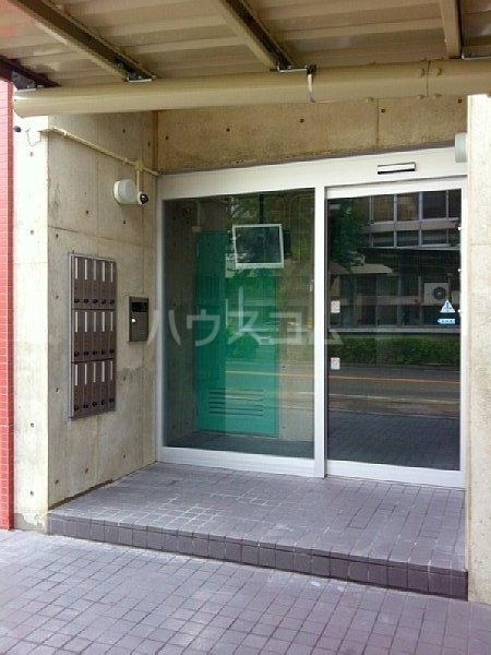 14/22 エントランス