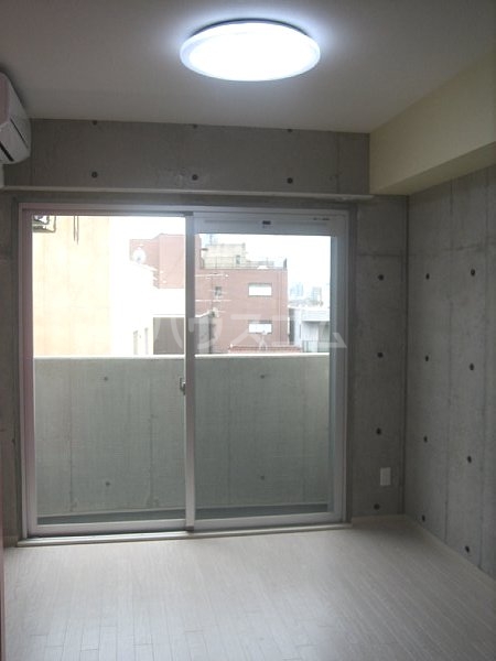 4/22 リビング/ダイニング