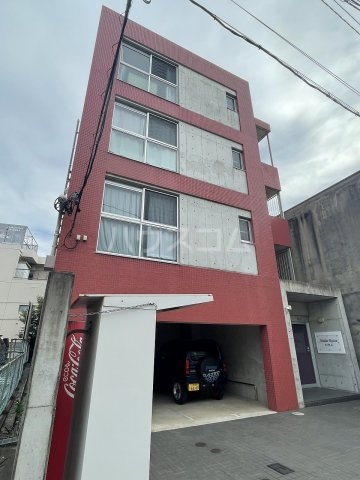1/12 外観