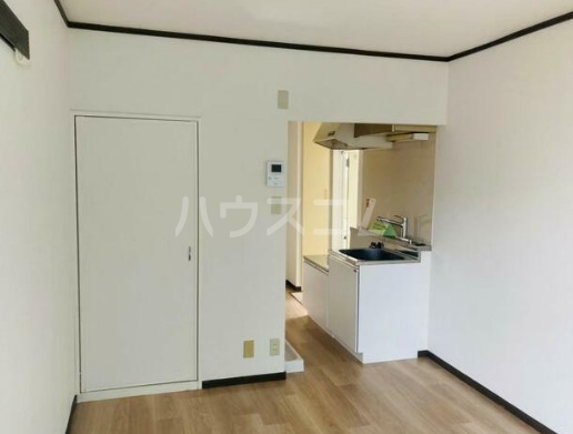 4/7 室内