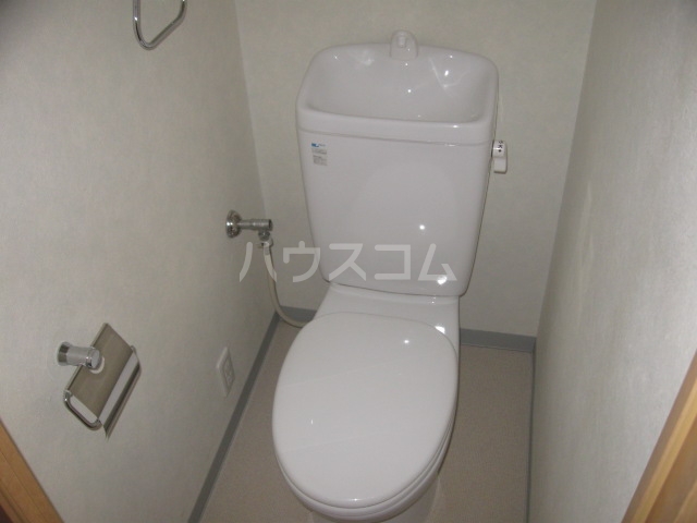 7/25 トイレ