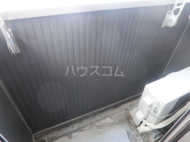 15/19 バルコニー