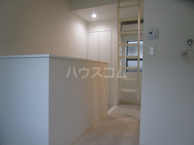 5/30 室内