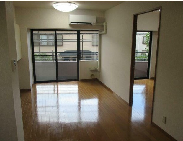 3/11 リビング/ダイニング