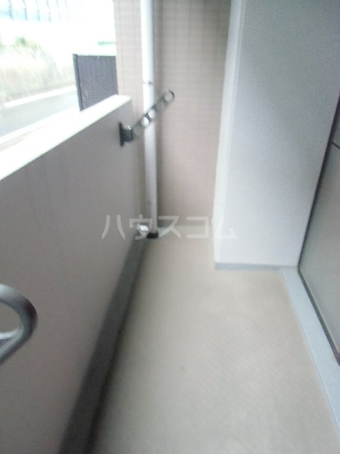 15/30 バルコニー
