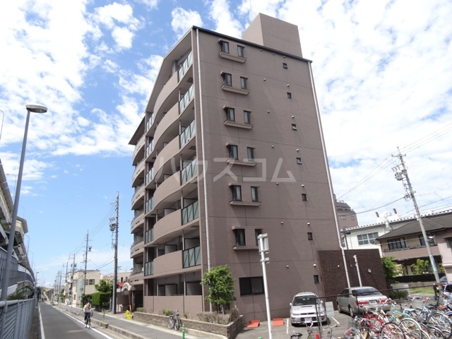 1/30 外観
