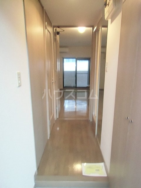 7/30 室内