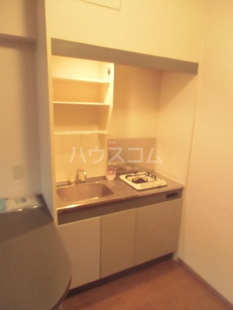 10/30 キッチン