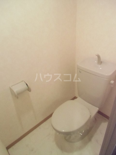 12/30 トイレ