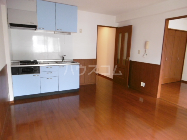 5/24 リビング/ダイニング