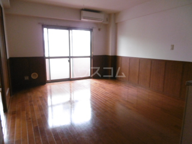 4/24 リビング/ダイニング