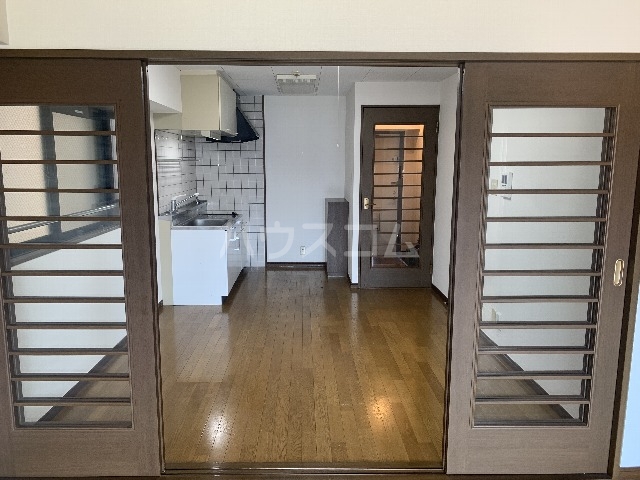 5/30 リビング/ダイニング