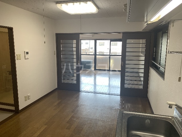 4/30 リビング/ダイニング