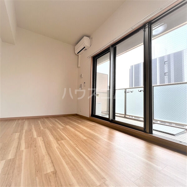 3/17 リビング/ダイニング