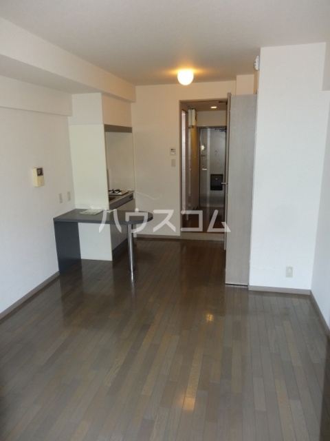 3/28 リビング/ダイニング