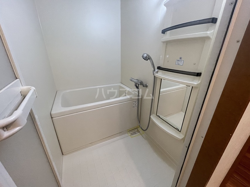 10/25 浴室
