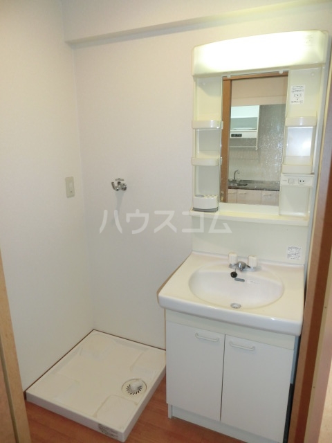 12/30 洗面