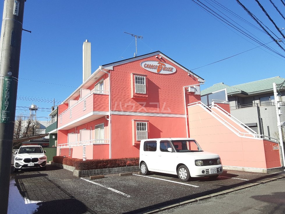 1/30 外観