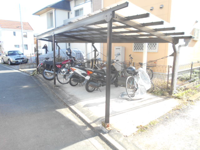 21/29 エントランス