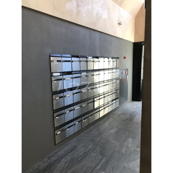 12/21 エントランス