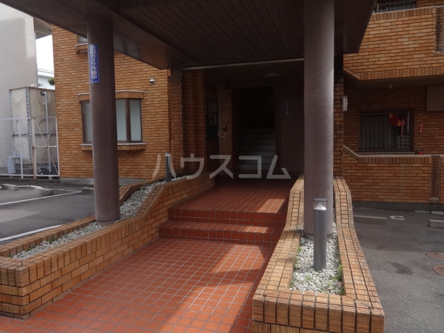 14/24 エントランス