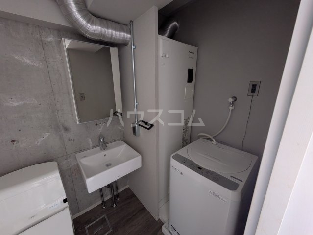 11/25 洗面
