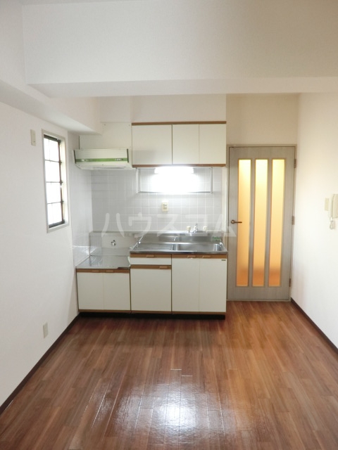 4/28 リビング/ダイニング