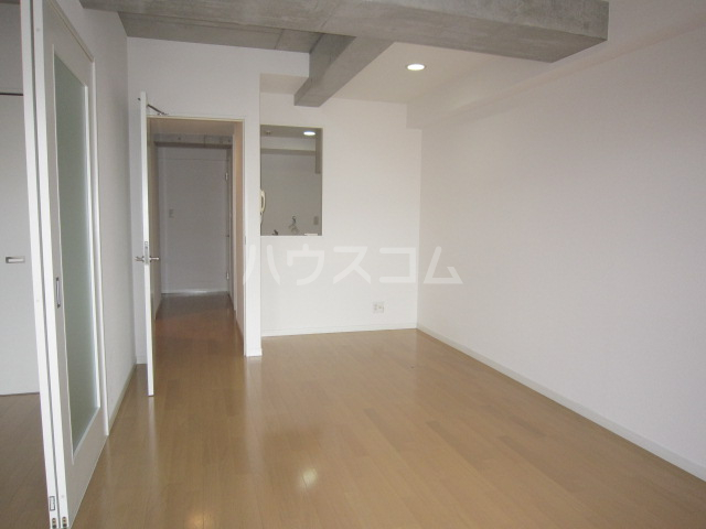 3/27 リビング/ダイニング