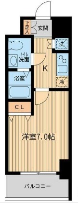 2/29 間取