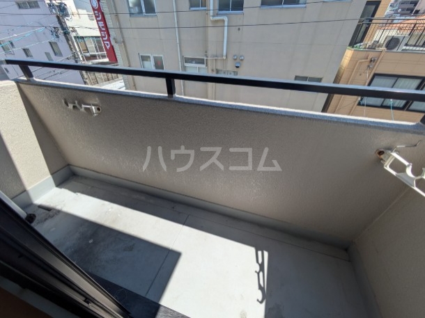 14/24 バルコニー