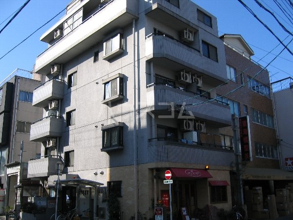 1/24 外観