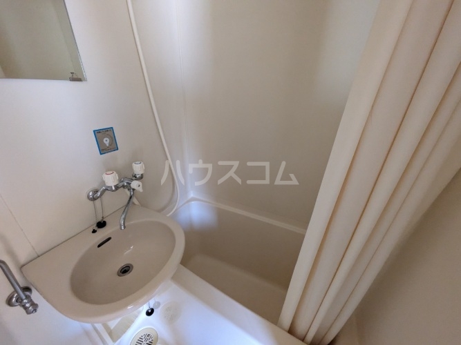 11/24 洗面