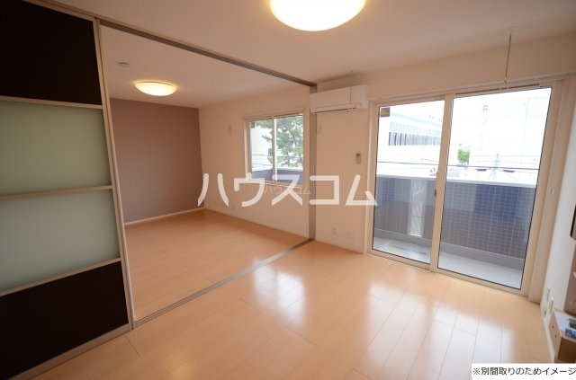 3/20 リビング/ダイニング