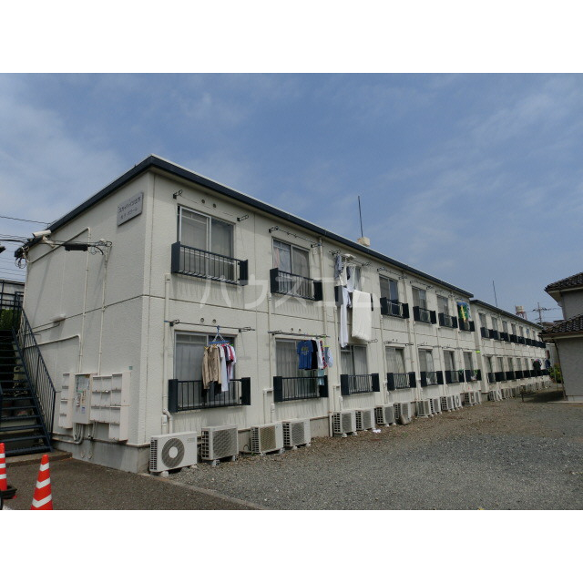 2/12 外観
