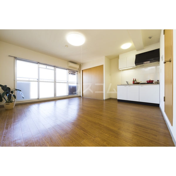 3/21 リビング/ダイニング