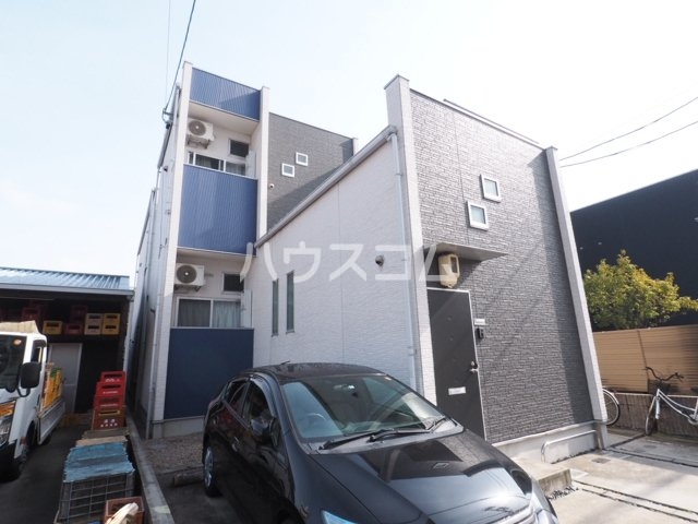1/30 外観