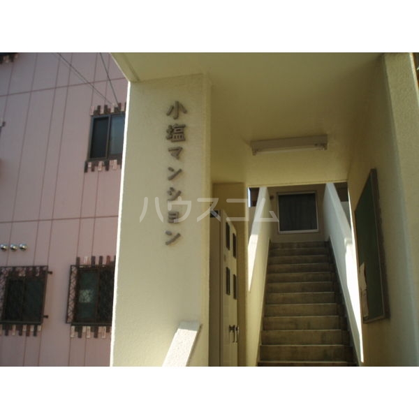 14/22 エントランス