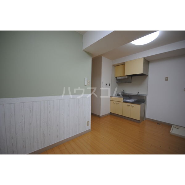 3/22 リビング/ダイニング