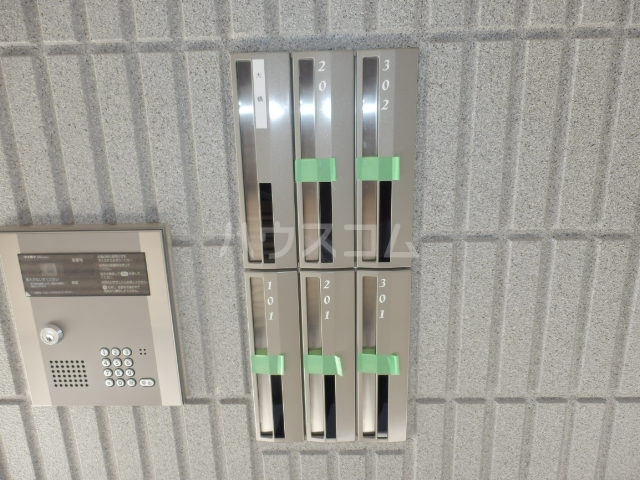 2/12 エントランス