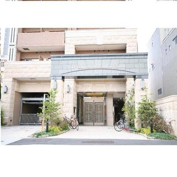 7/13 エントランス